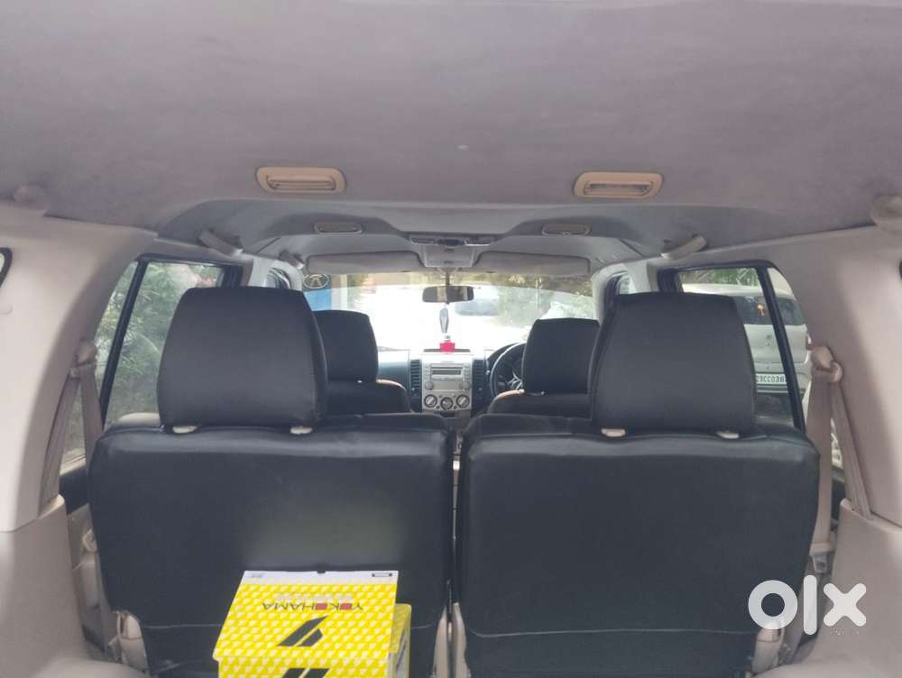 Ford Endeavour 2.2 Trend Mt 4x2, 2010, Diesel