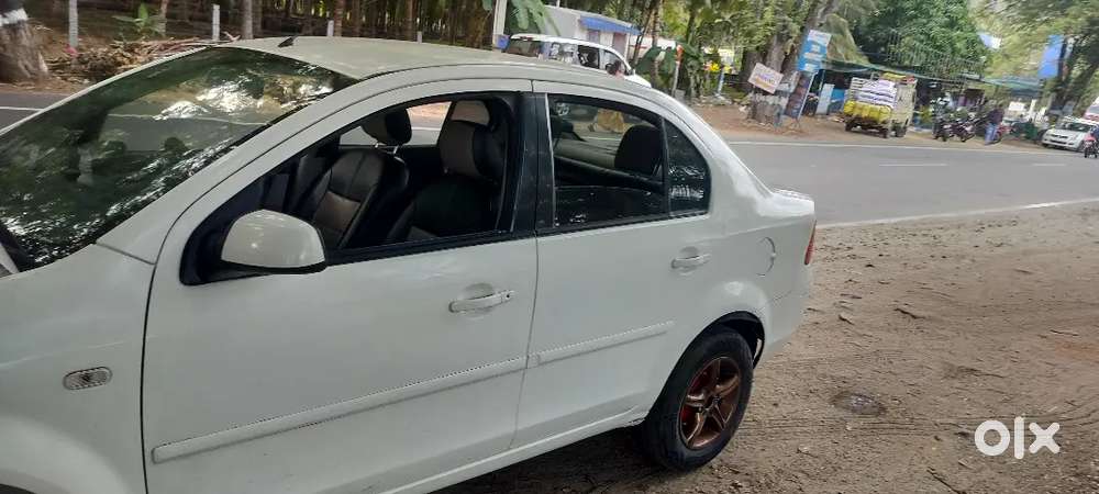 Ford Fiesta Diesel 2006 2nd