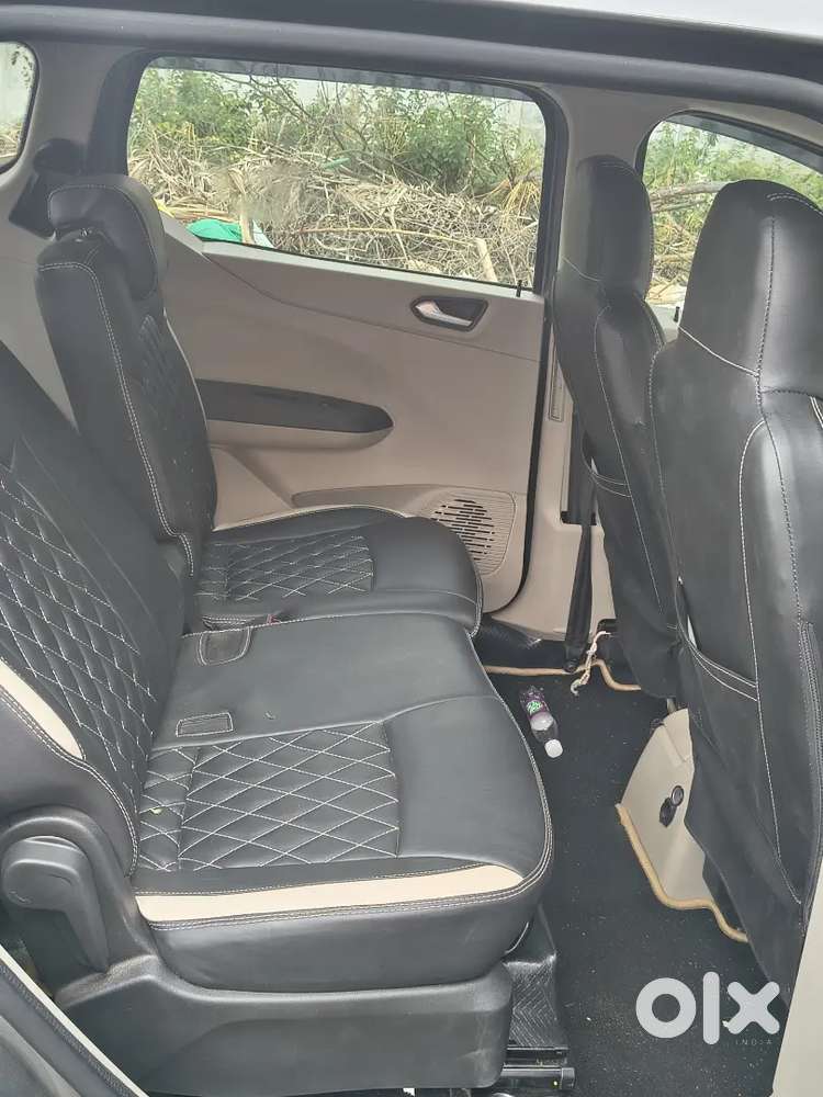 Renault Triber Facelift Rxe 2025
