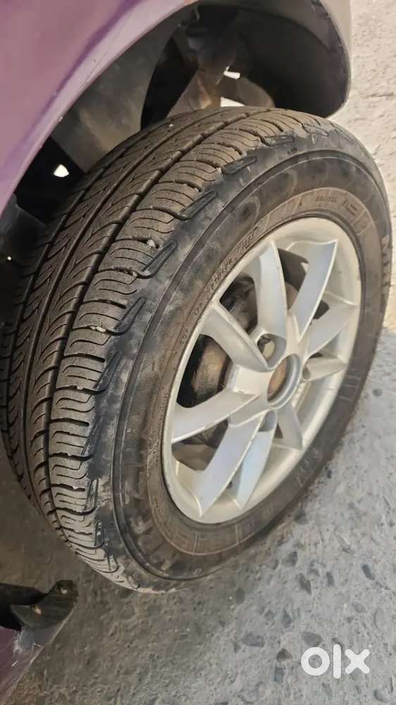 Tata Nano Xt 2015  Top Model  Mint Condition  Alloy Wheels
