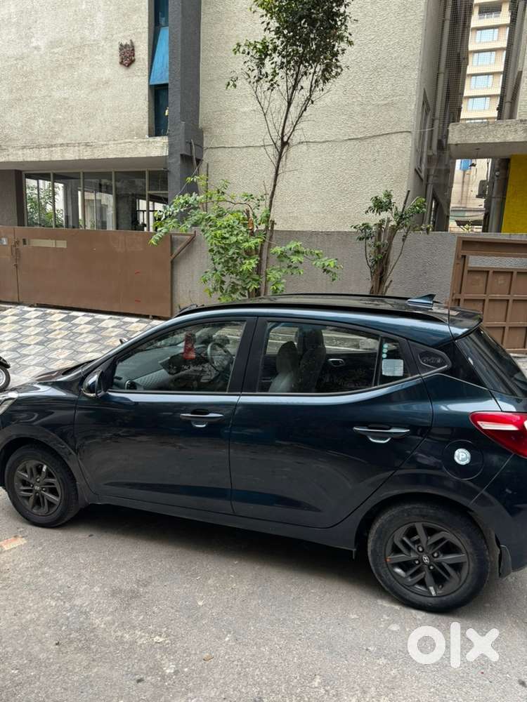 New Hyundai Grand I10 Nios 2022 Petrol