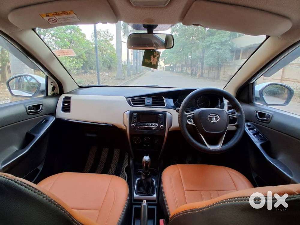Tata Zest  Quadrajet 1.3 75ps Xms, 2018, Diesel