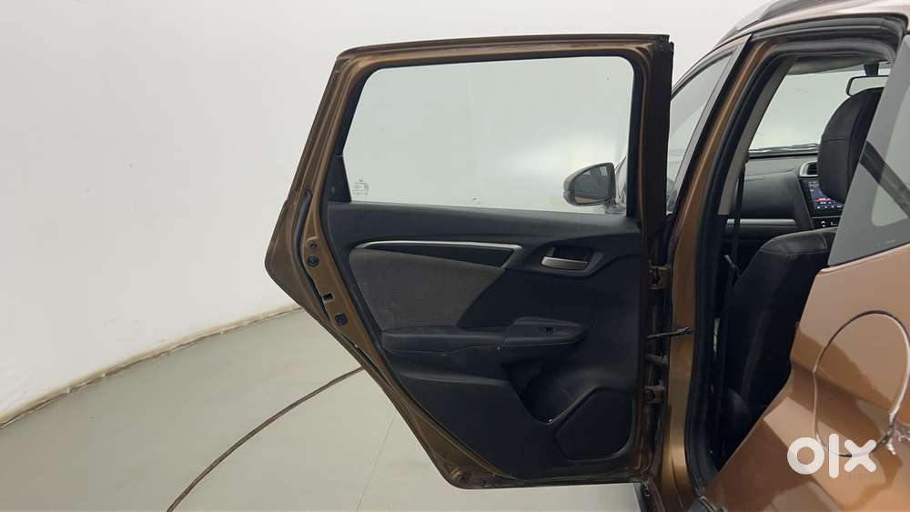 Honda Wr-v 1.2 Vx I-vtec, 2019, Petrol