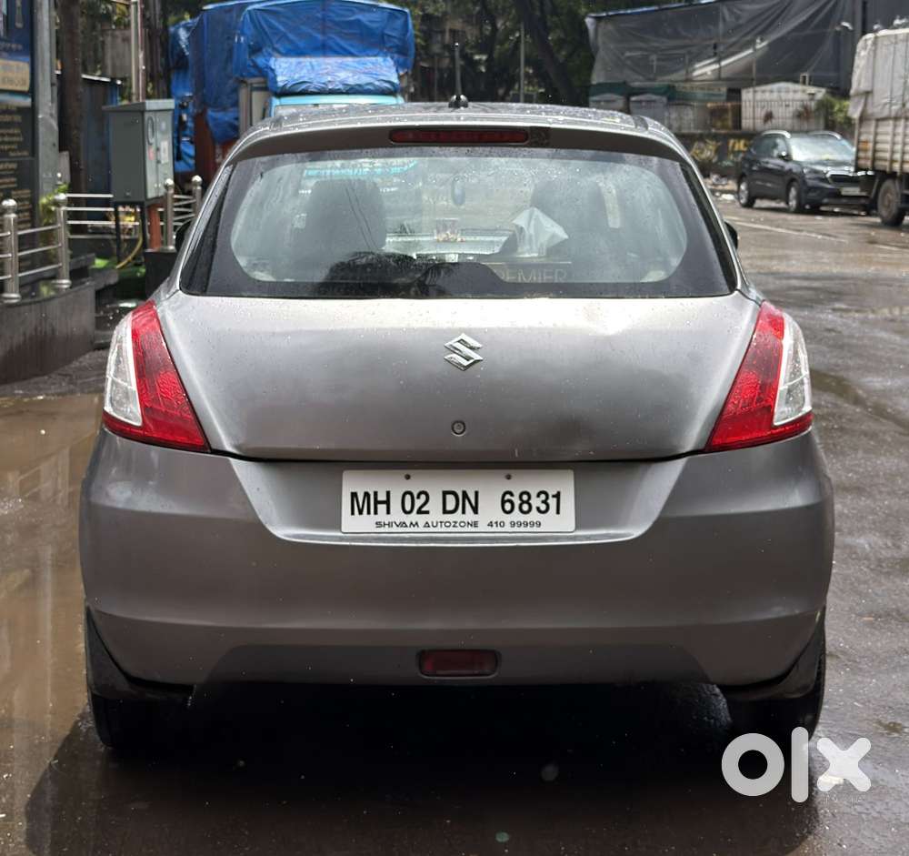 Maruti Suzuki Swift Vxi Optional, 2014, Petrol