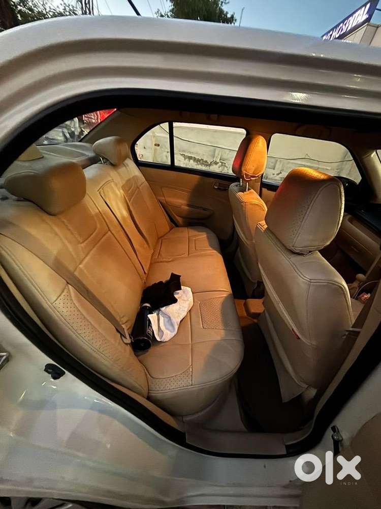 Maruti Suzuki Swift Dzire 2015 Diesel Well Maintained