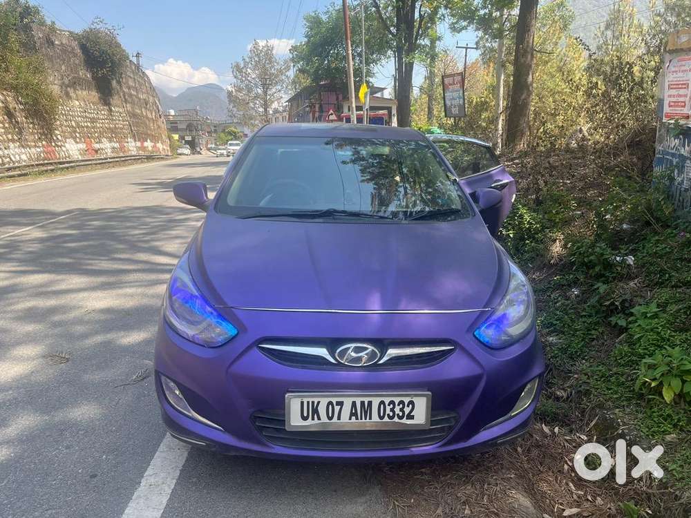 Hyundai Car Petrol Manual 2011