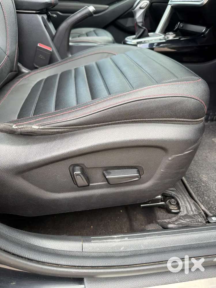 Kia Seltos 2023 Automatic Diesel Well Maintained