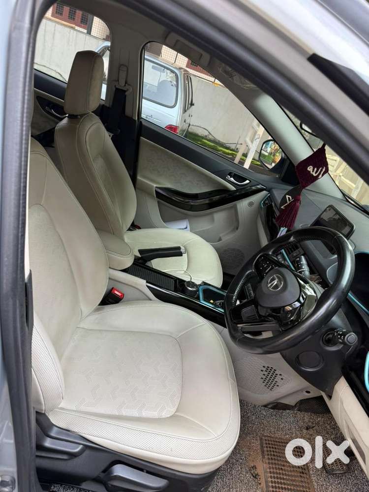 Tata Nexon Ev 2022 Electric 108000 Km Driven