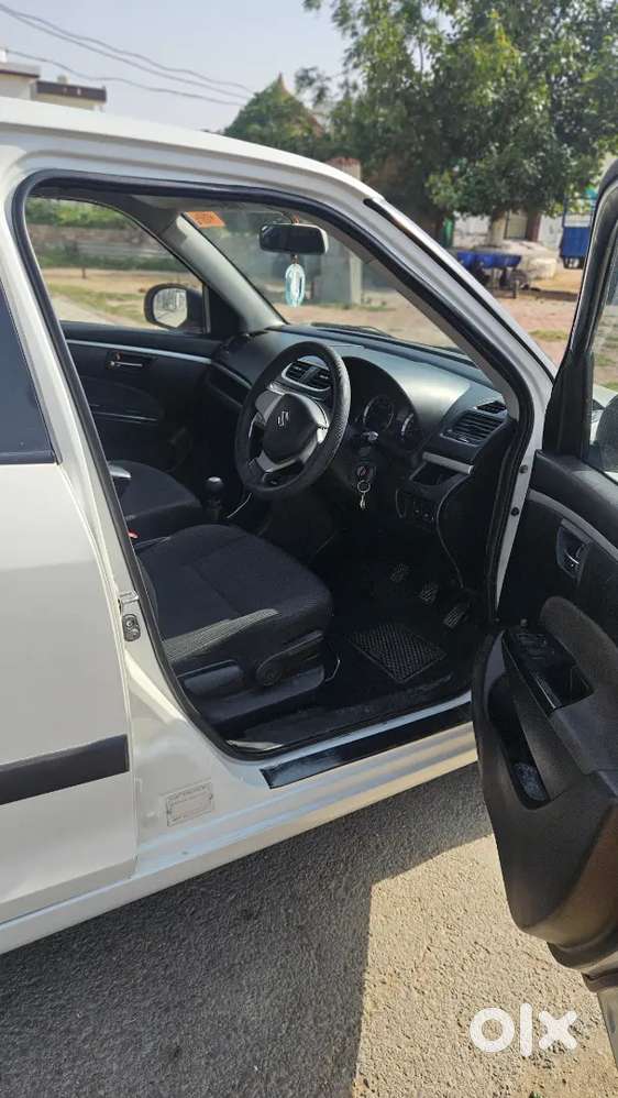 Swift Vdi 2017 Diesel