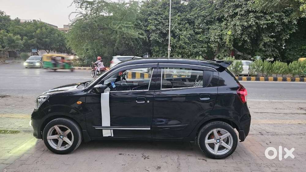 Maruti Suzuki Celerio Vxi(o), 2026, Cng & Hybrids