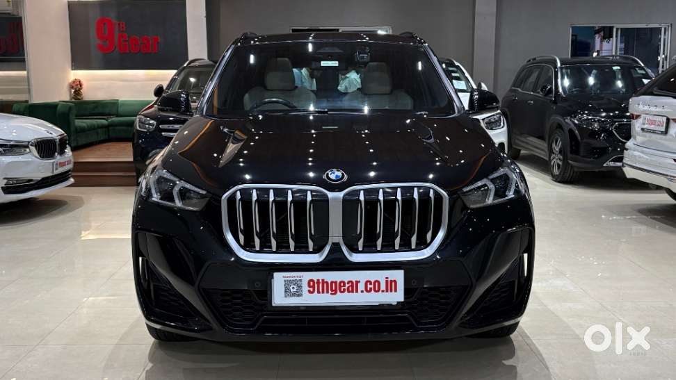 Bmw X1 Sdrive18d M Sport, 2024, Diesel