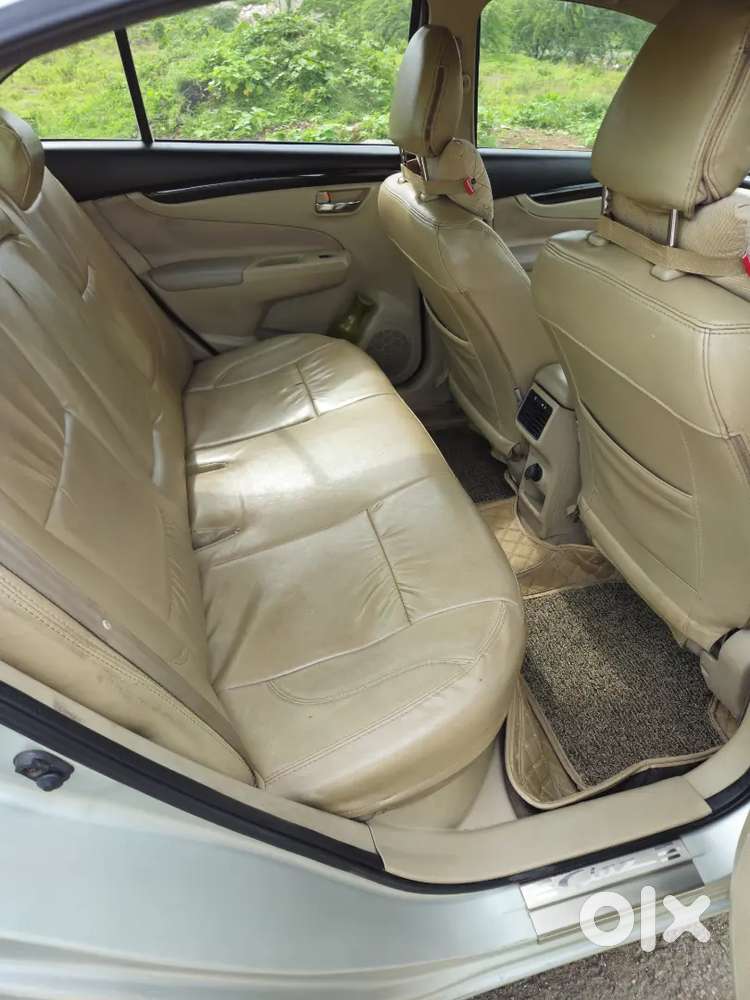 Maruti Suzuki Ciaz 2017 Diesel