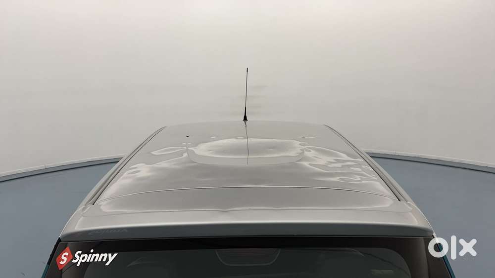 Renault Kwid 1.0 Neotech Rxl, 2021, Petrol