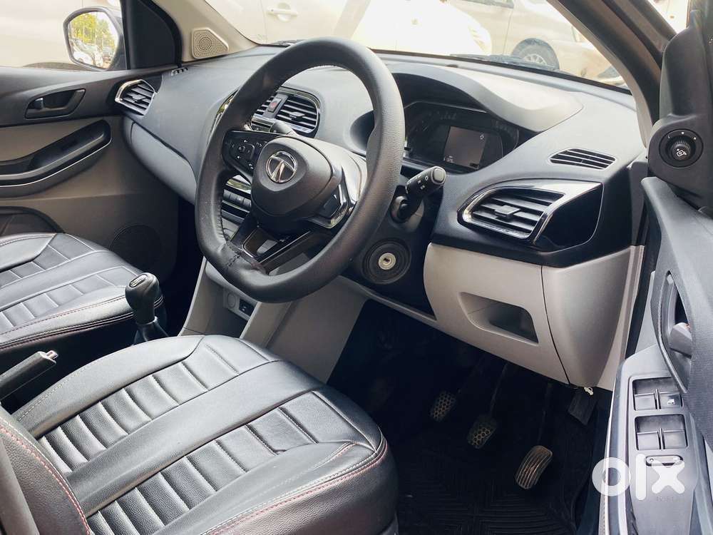 Tata Tiago 1.2 Revotron Xt Cng, 2022, Cng & Hybrids