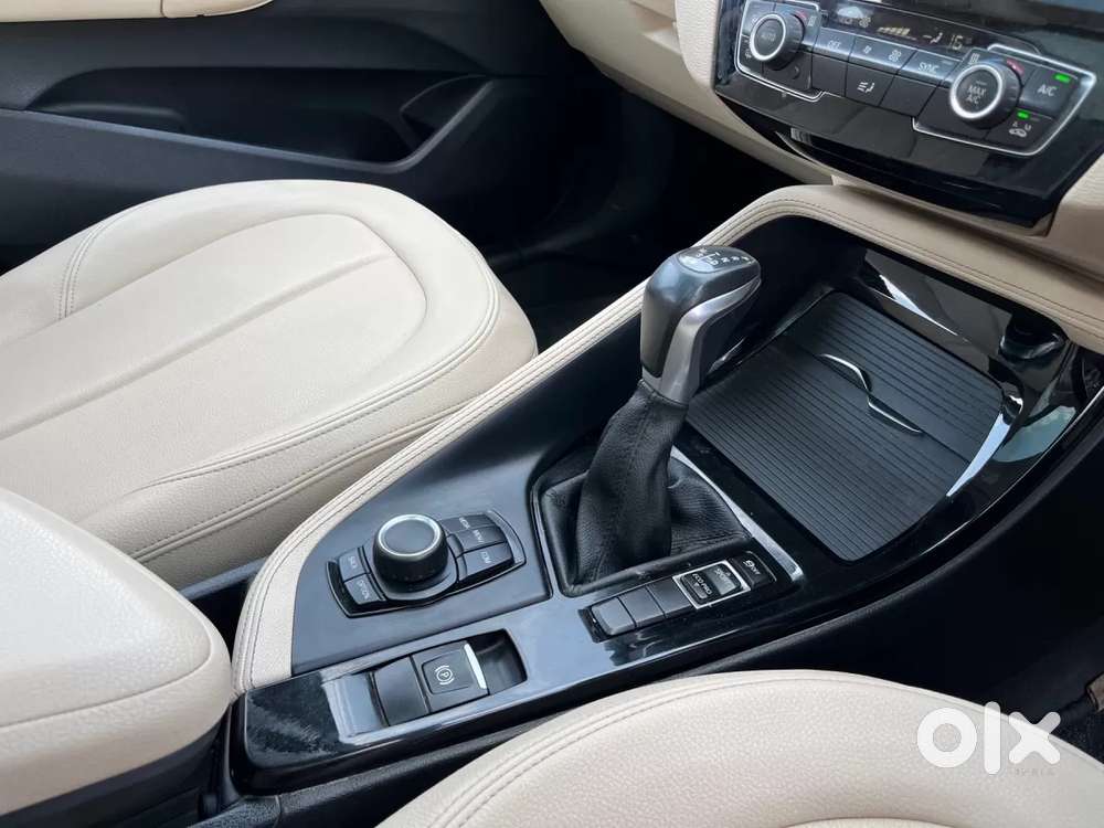 Bmw X1 2.0 Sdrive20d Xline, 2018, Diesel