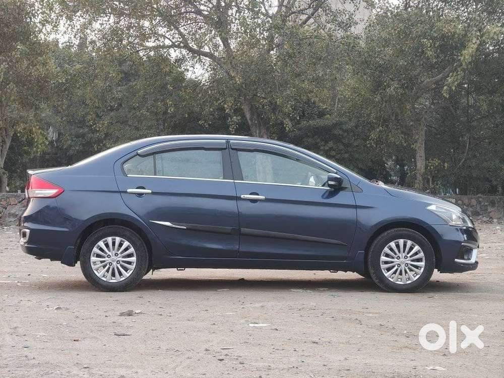Maruti Suzuki Ciaz Smart Hybrid Delta , 2019, Petrol