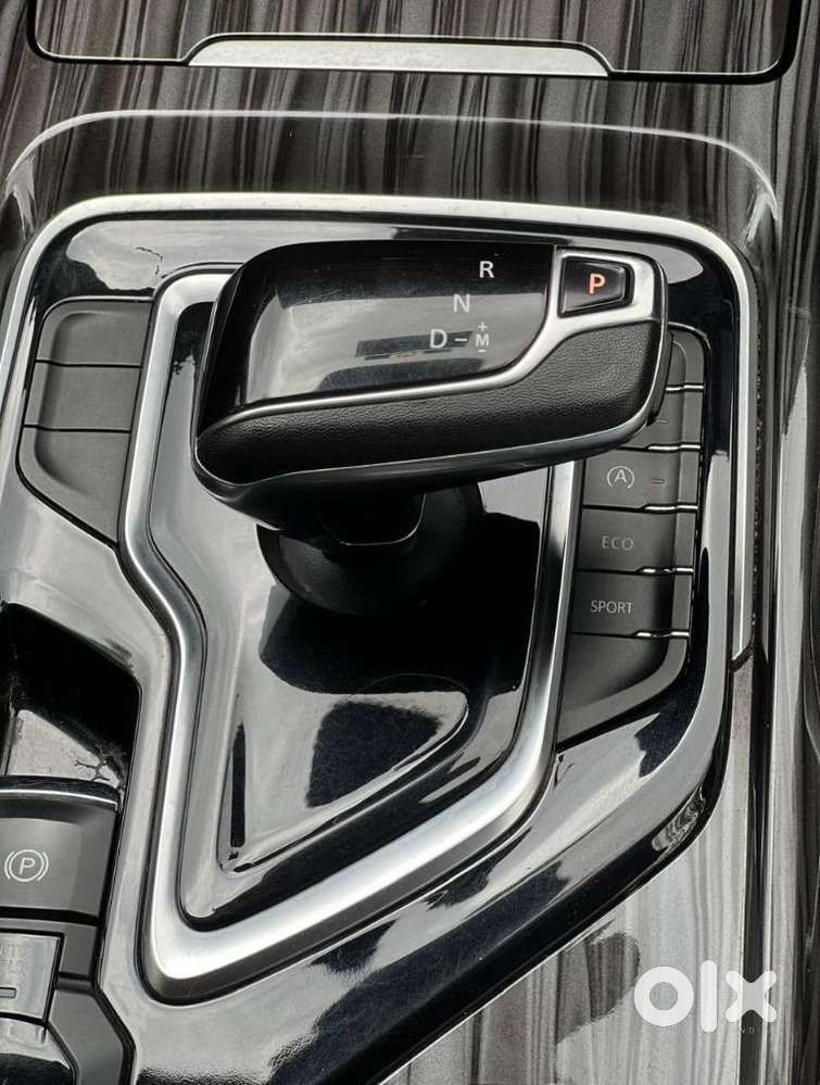 Mg Gloster Super 7 Seater, 2021, Diesel