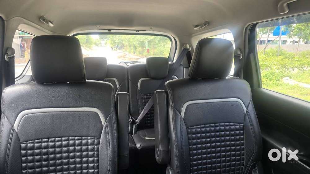 Maruti Suzuki Xl6 1.5 Zeta Mt, 2023, Petrol