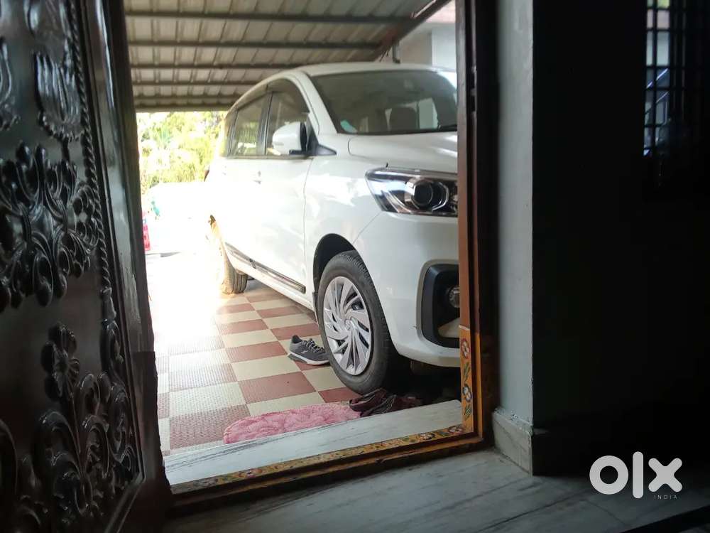 Maruti Suzuki Ertiga 2023 Petrol Good Condition