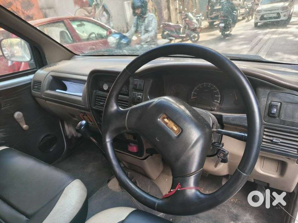 Chevrolet Tavera B1 10-seater - Bs Iii, 2008, Diesel