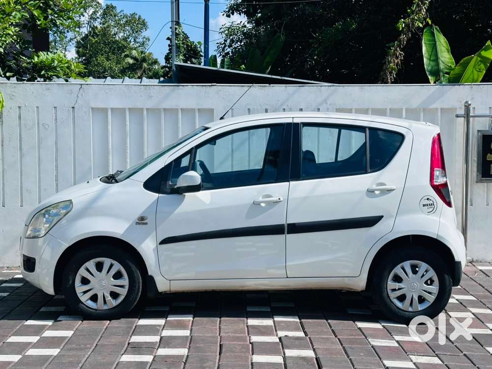 2011 Model Ritz For Sale