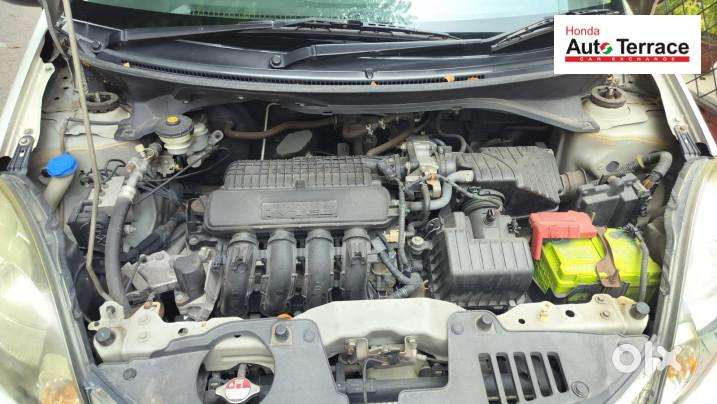 Honda Amaze Vx Cvt I-vtec, 2017, Petrol