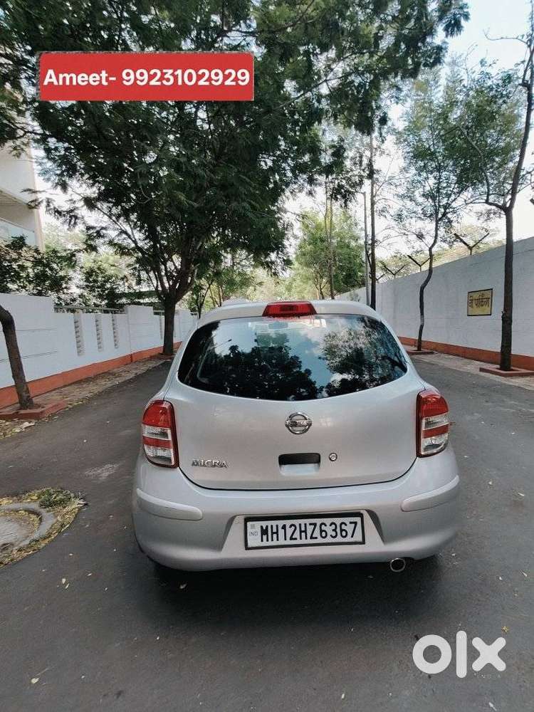 Nissan Micra Primo 1.2 Xe Plus, 2013, Petrol