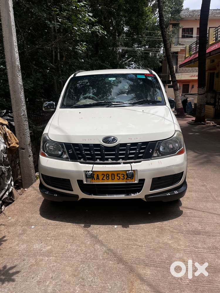 Mahindra Xylo Diesel 2018