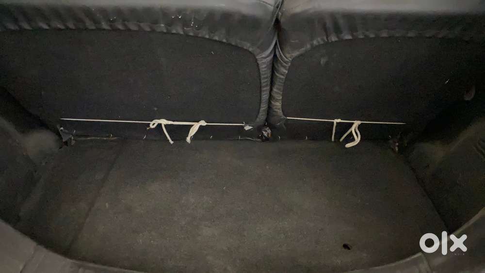 Maruti Suzuki Wagon R 1.0 2015-2019 Vxi Amt, 2015, Petrol