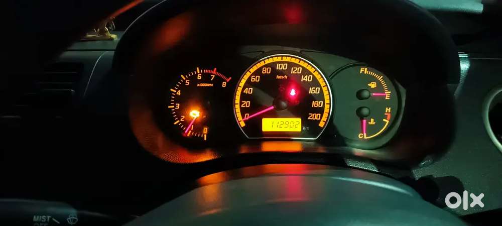 Maruti Suzuki Swift 2005 Petrol 113000 Km Driven