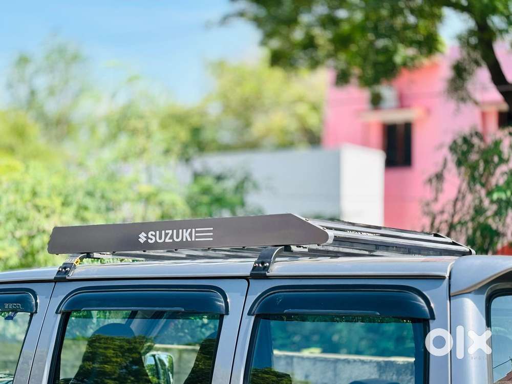 Maruti Suzuki Eeco 5 Seater Ac, 2023, Petrol