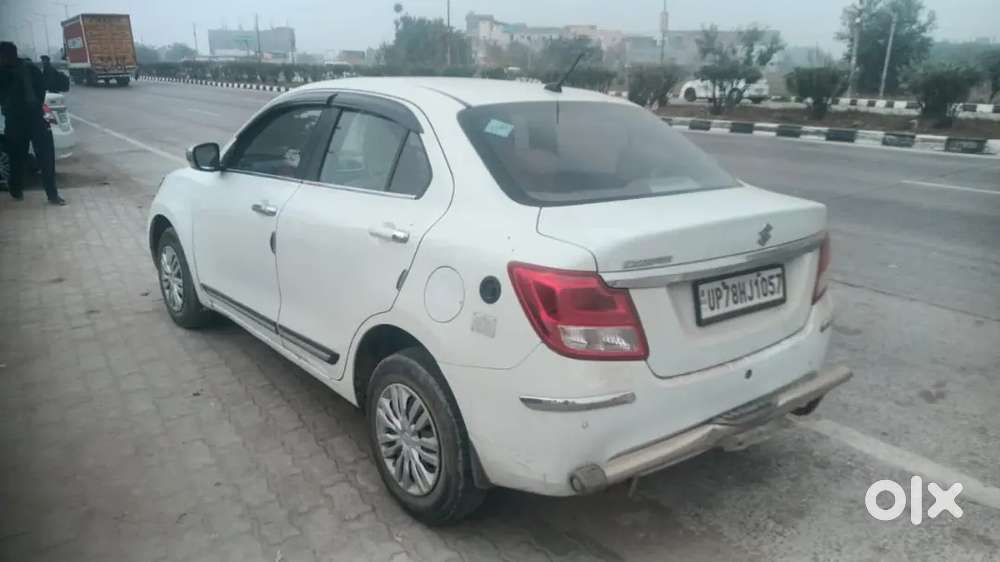 Maruti Suzuki Dzire 2023