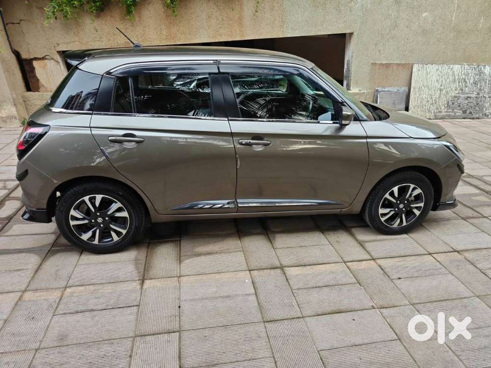 Maruti Suzuki Swift Amt Zdi Plus, 2025, Petrol