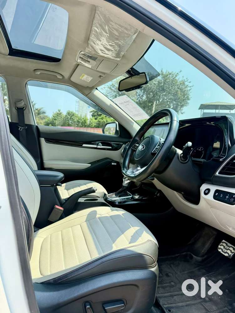 Kia Seltos Gtx Plus, 2020, Petrol