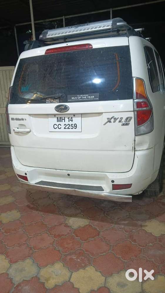 Mahindra Xylo 2009 Diesel Good Condition