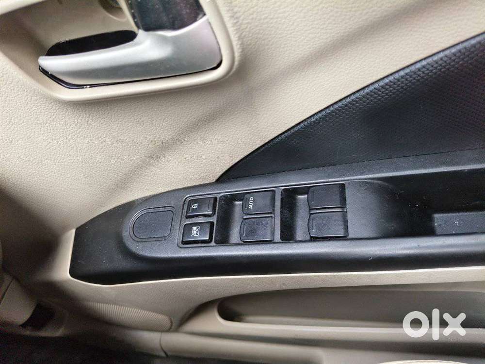 Maruti Suzuki Celerio Vxi, 2014, Petrol