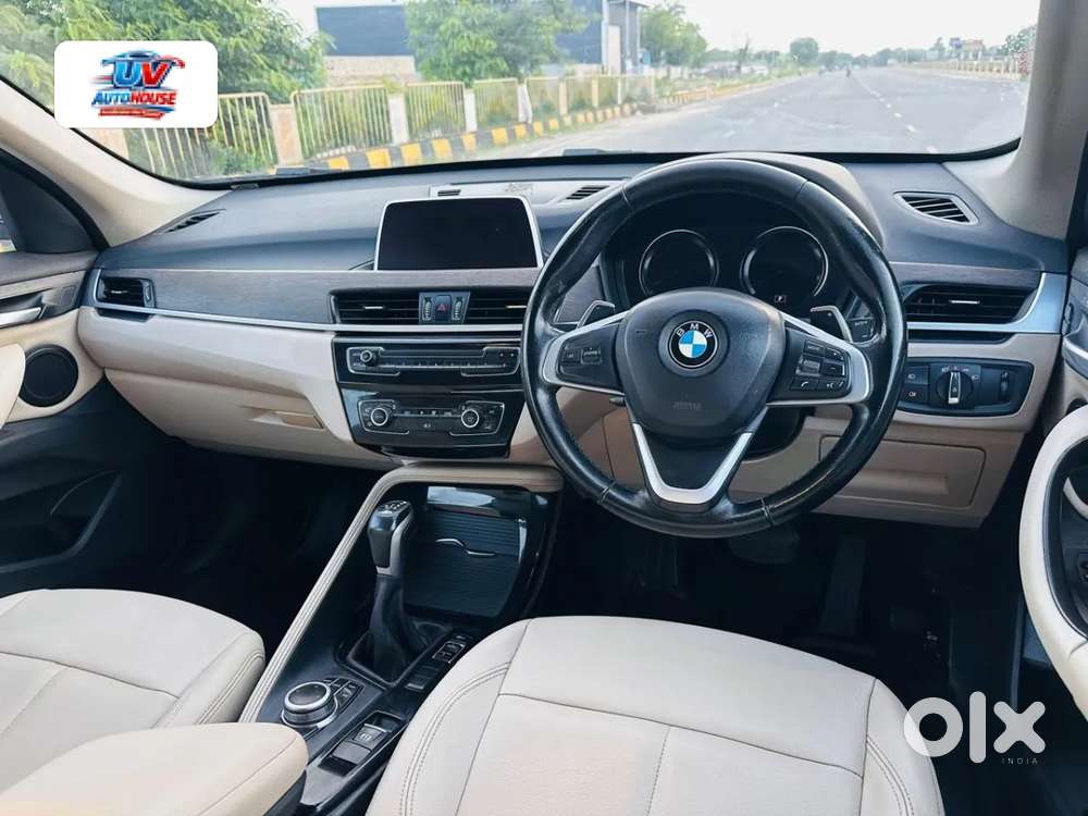 Bmw X1 Sdrive20d Expedition, 2019, Diesel