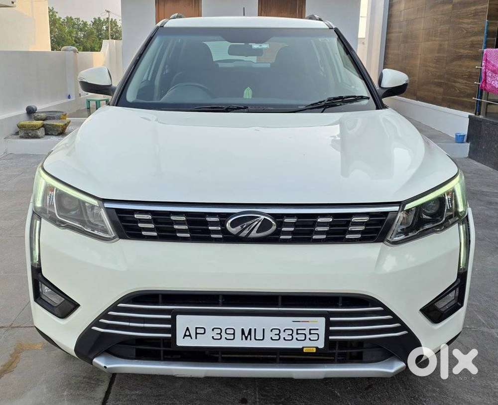Mahindra Xuv300 W8 Diesel, 2022, Diesel