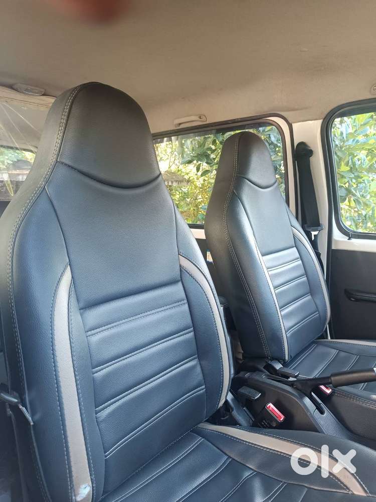 Maruti Suzuki Eeco 5-seater Petrol 2023