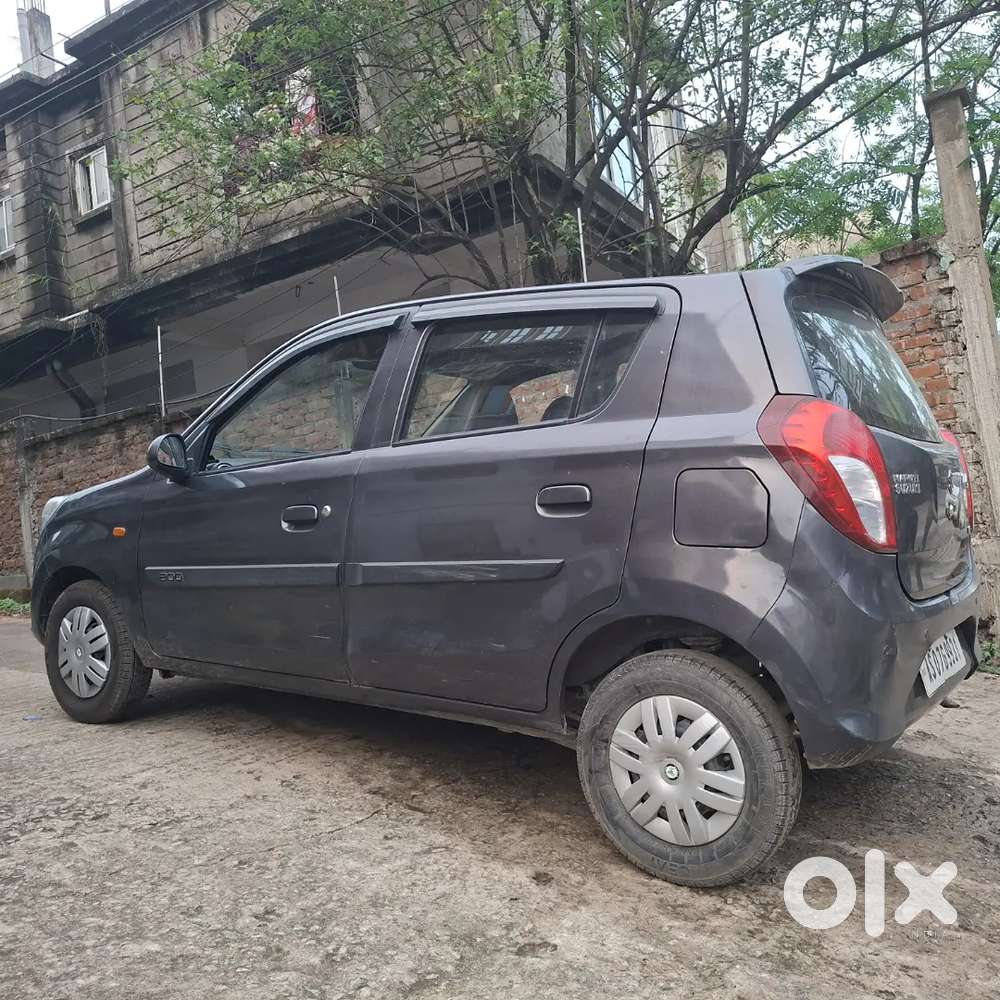 Maruti Suzuki Alto 800 2015 Petrol 47260 Km Driven