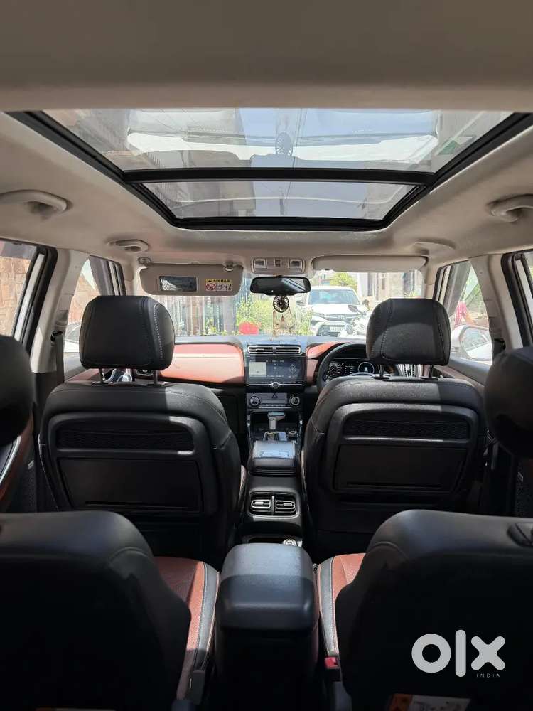 Hyundai Alcazar 2021