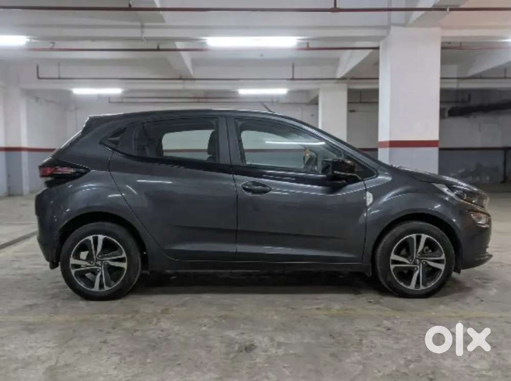 Tata Altroz 2022 Model