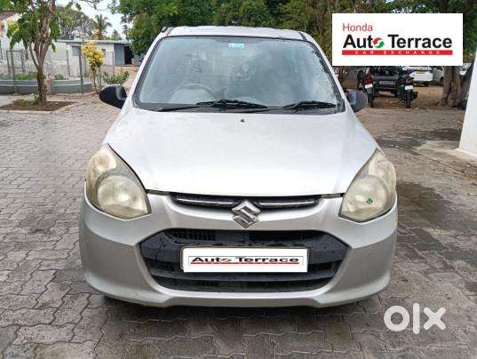 Maruti Suzuki Alto 800 2012-2016 Lxi, 2014, Petrol