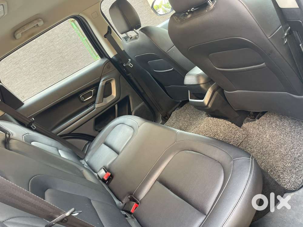Tata Harrier Xz+, 2020, Diesel