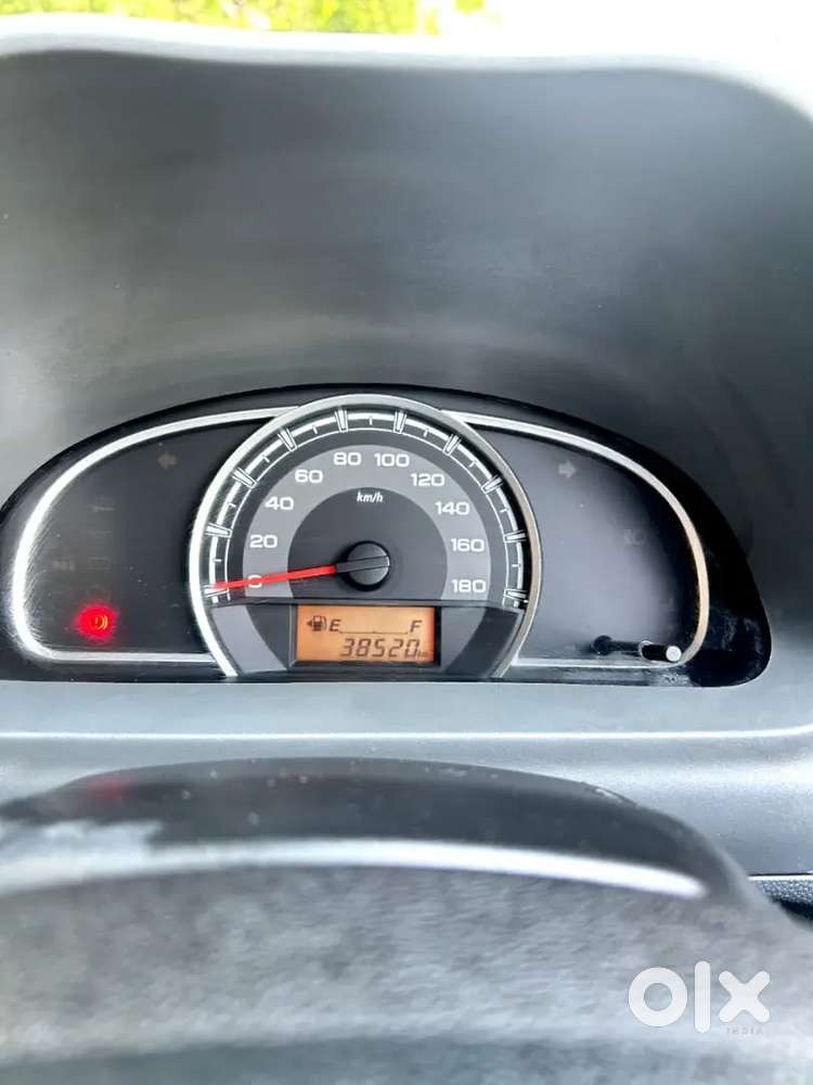 Maruti Suzuki Alto 800 2013