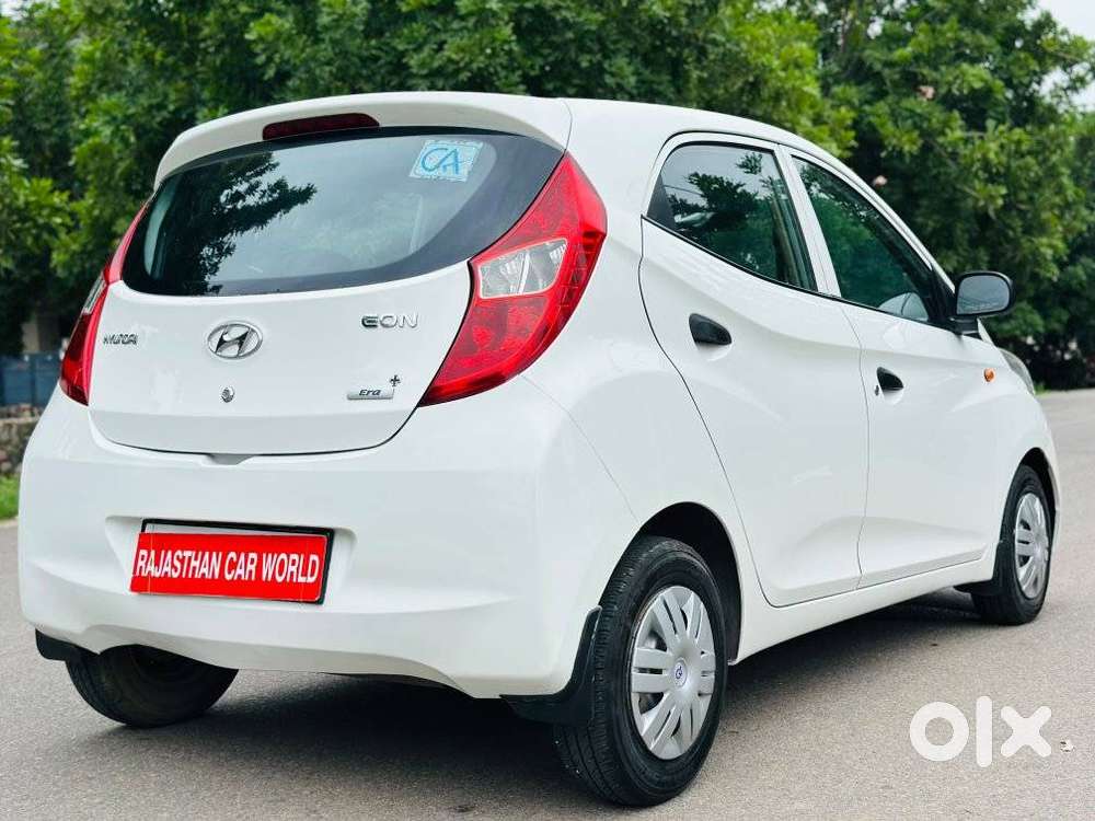 Hyundai Eon, 2015