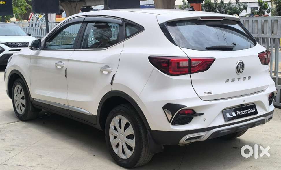 Mg Astor 1.5 Style, 2022, Petrol