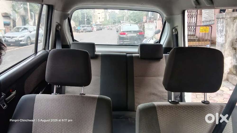 2016 Maruti Suzuki Wagon R