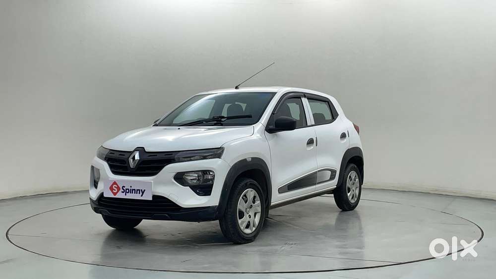 Renault Kwid Rxl 1.0, 2020, Petrol