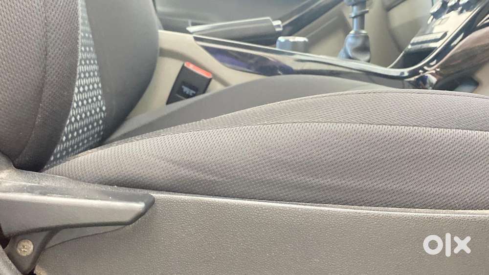 Tata Nexon 1.2 Revotron Xm, 2019, Petrol